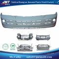 SUZUKI front bumper mould